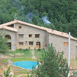  Casa rural Ca L'agustinet España