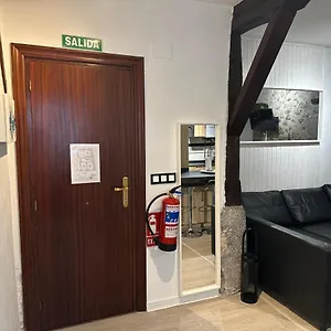  Apartamento Salabardoa Ea España