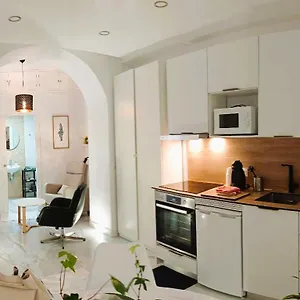 Apartamento Estudio Rosario Playa, Cádiz