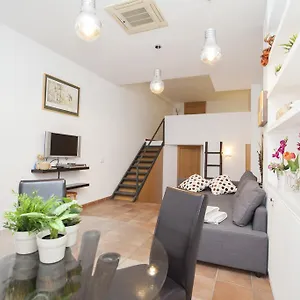  Apartamento De Gracia España