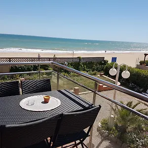  Apartamento Ocean View España